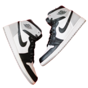 Canvas Sneakers