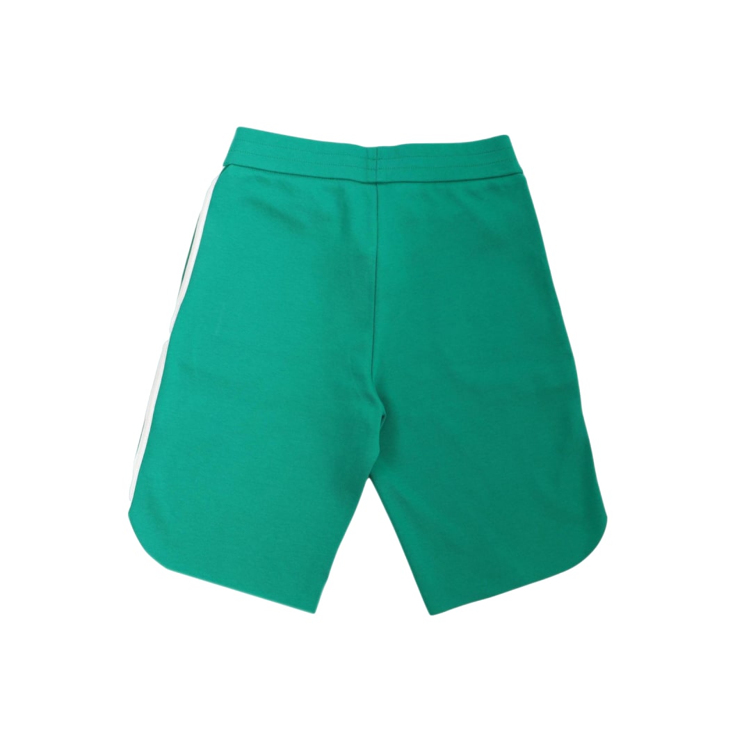 Casual Chino Shorts